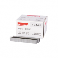 Скоби Makita 10,5x6mm, 5040 шт