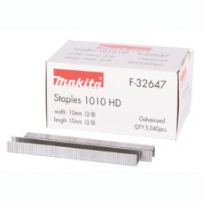 Скоби Makita 10,5x10mm 5040 шт