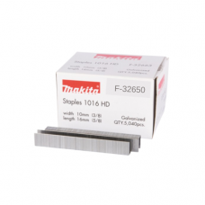 Скоби Makita 10,5x13mm, 5040 шт