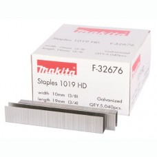 Скоби Makita 10,5x19mm, 5040 шт