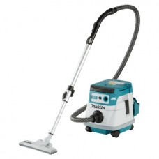 Акумуляторний пилосос Makita LXT DVC866LZX1