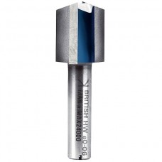 Фреза c двома канавками Makita Т.С.Т. 18 мм хвостовик 8 мм Makita, P-78813