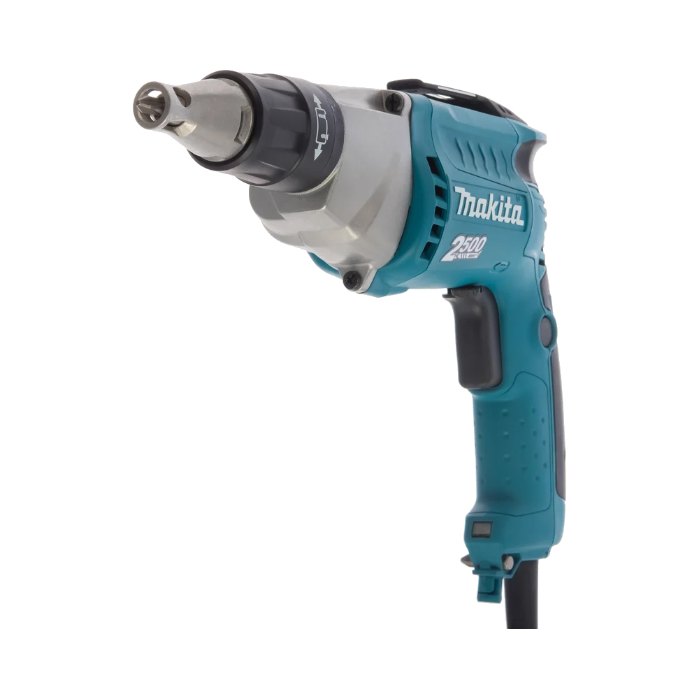 Шурупокрут для гіпсокартону MAKITA FS2300 Шурупокрут для гіпсокартону MAKITA FS2300