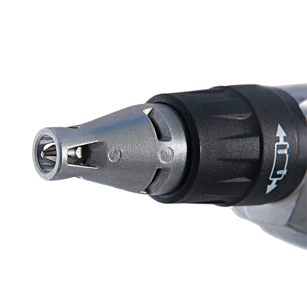 Шурупокрут для гіпсокартону MAKITA FS2300 Шурупокрут для гіпсокартону MAKITA FS2300