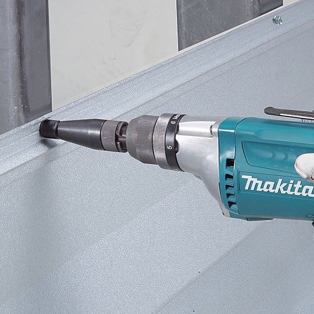 Шурупокрут для гіпсокартону MAKITA FS2700 Шурупокрут для гіпсокартону MAKITA FS2700