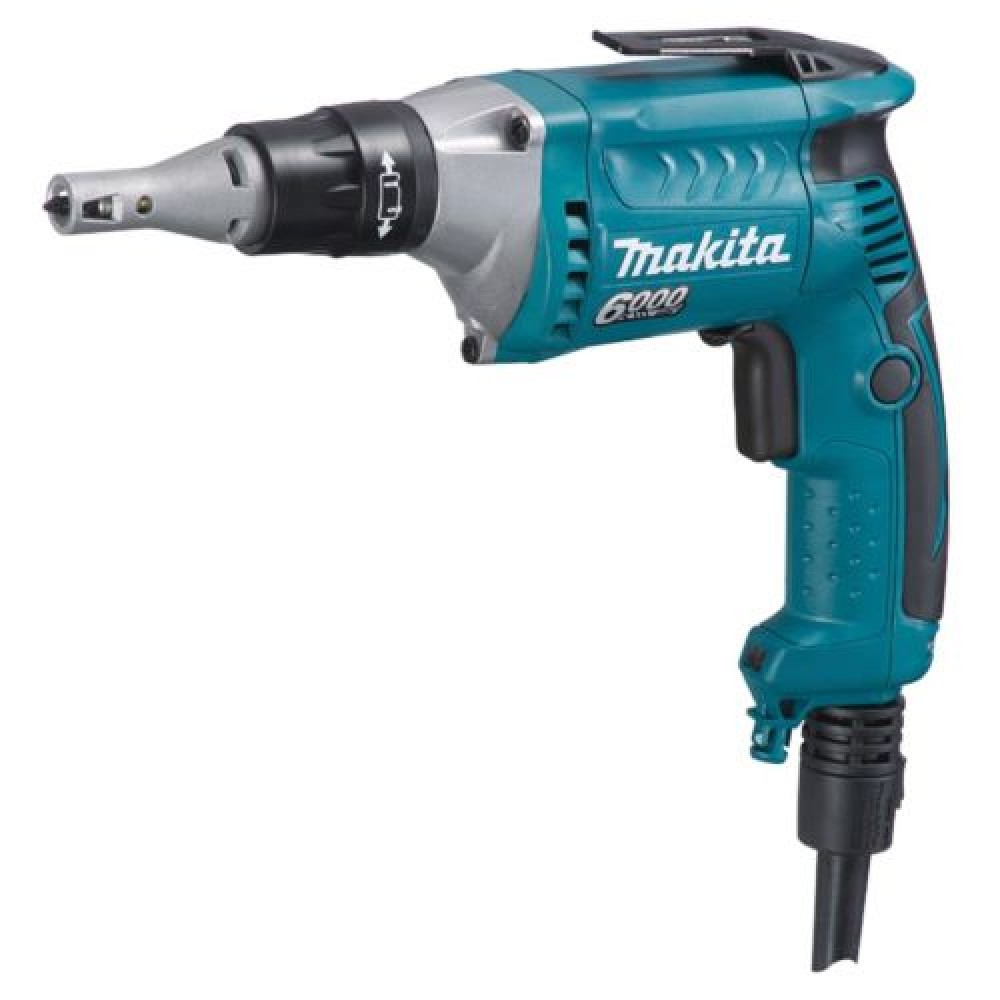 Шурупокрут для гіпсокартону Makita FS6300R Шурупокрут для гіпсокартону Makita FS6300R