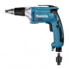 Шурупокрут для гіпсокартону Makita FS6300R