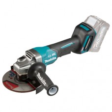 Акумуляторна кутова шліфмашина MAKITA XGT GA036GZ (каркас)