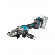 Акумуляторна кутова шліфмашина Makita XGT GA055GZ (каркас)