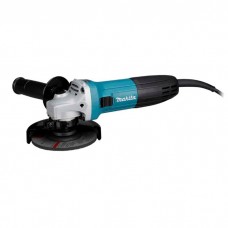 Кутова шліфмашина Makita GA4530R