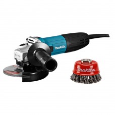 Болгарка (кутова шліфмашина) Makita GA5030R