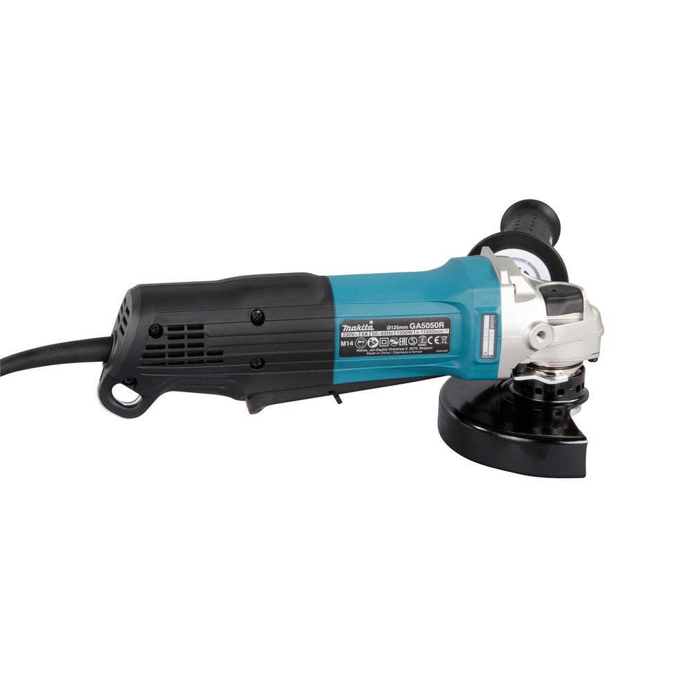 Кутова шліфмашина MAKITA GA5050R Кутова шліфмашина MAKITA GA5050R