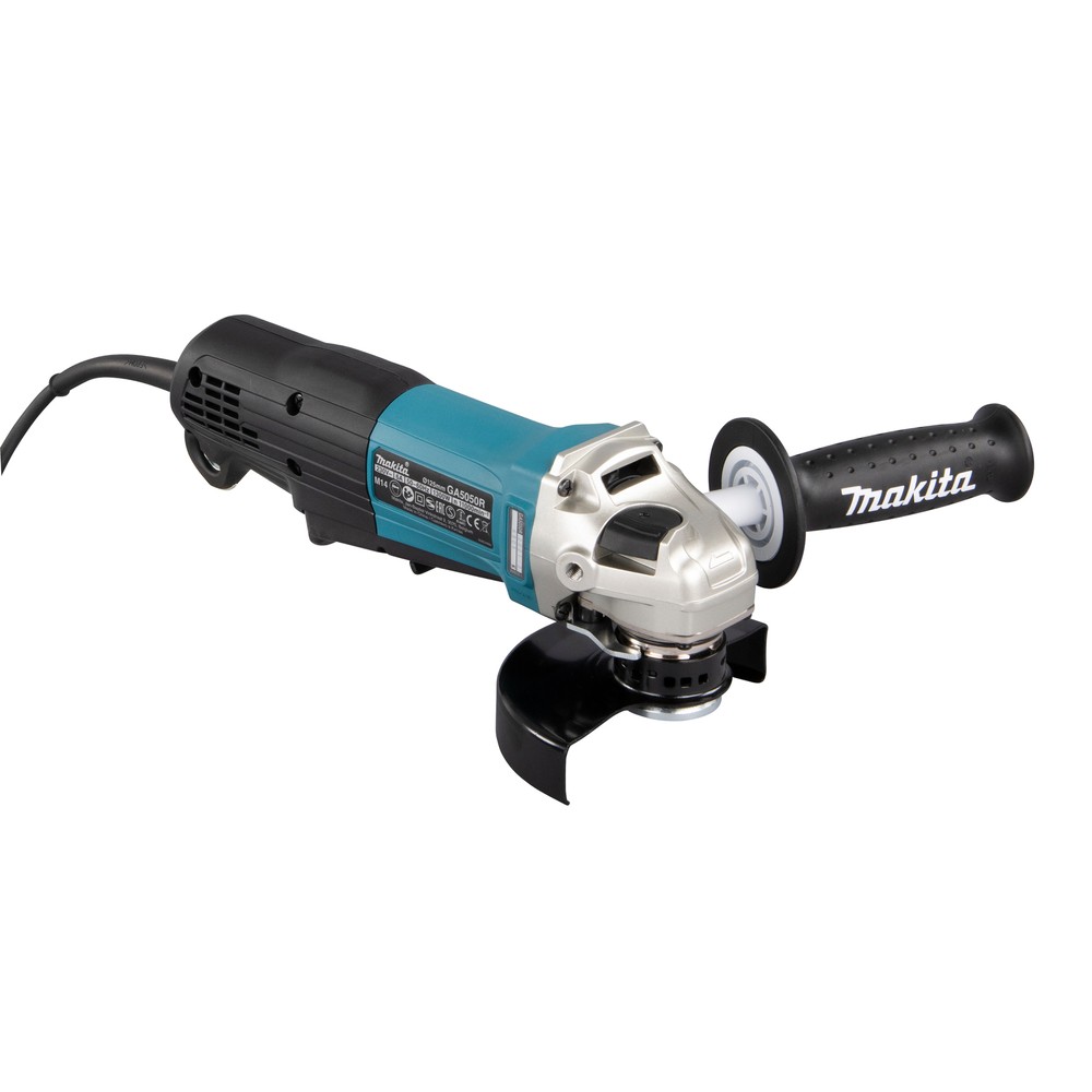 Кутова шліфмашина MAKITA GA5050R Кутова шліфмашина MAKITA GA5050R