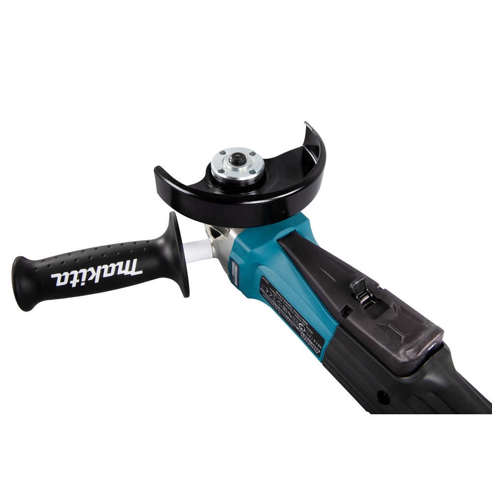 Кутова шліфмашина MAKITA GA5050R Кутова шліфмашина MAKITA GA5050R