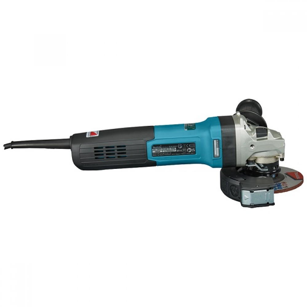 Кутова шліфмашина Makita GA5091X01 Кутова шліфмашина Makita GA5091X01