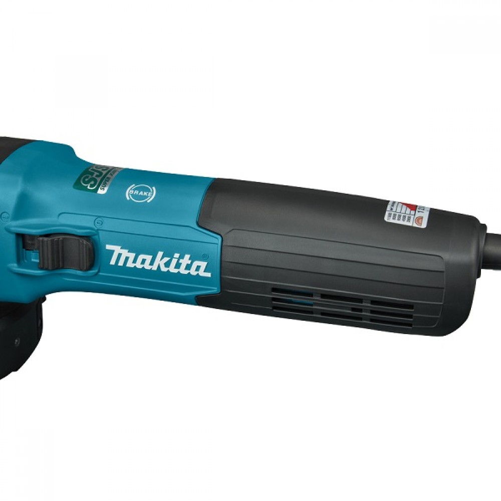 Кутова шліфмашина Makita GA5091X01 Кутова шліфмашина Makita GA5091X01