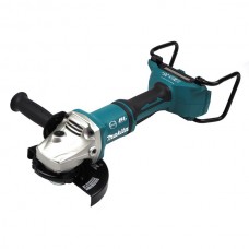 Акумуляторна кутова шліфмашина Makita LXT DGA700DZ (каркас)