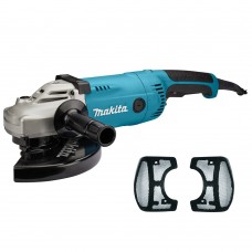 Кутова шліфмашина Makita GA9020RF + 194289-1