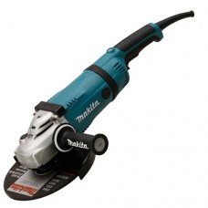 Кутова шліфмашина MAKITA GA9040RF01
