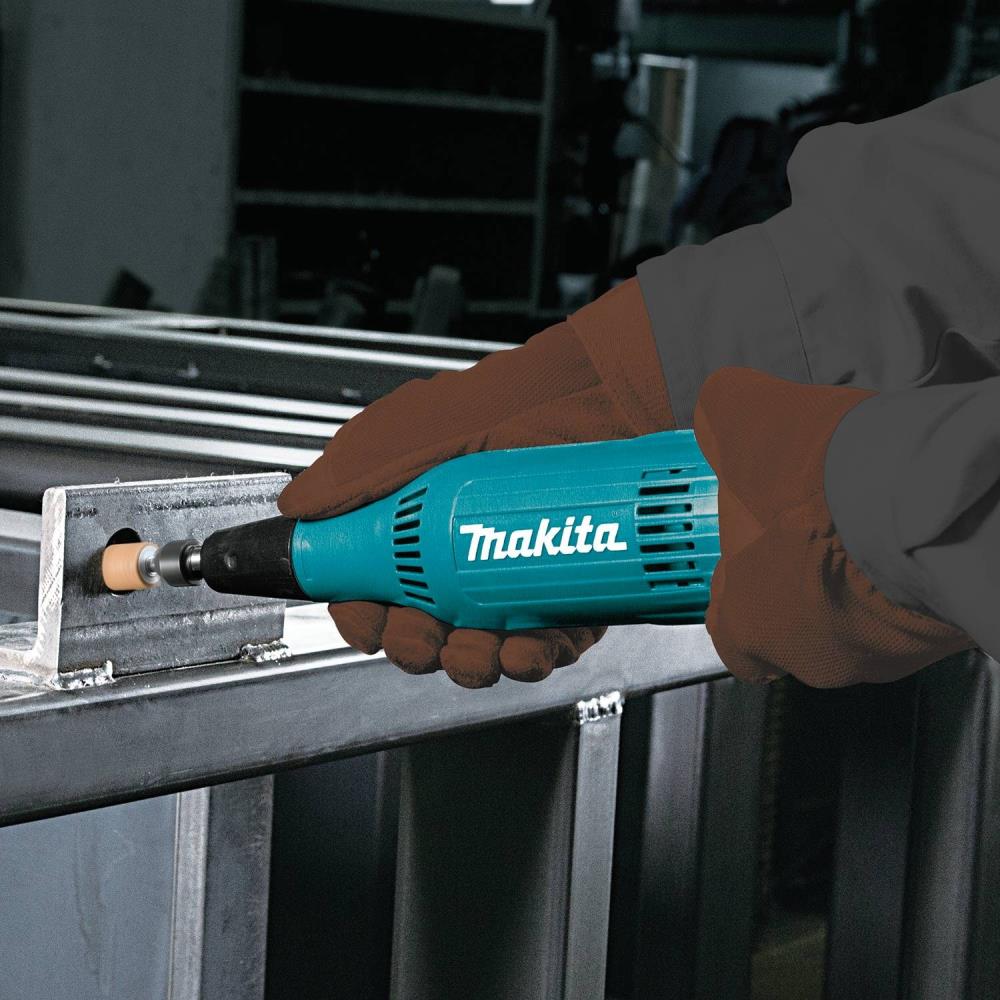 Пряма шліфмашина MAKITA GD0603 Пряма шліфмашина MAKITA GD0603