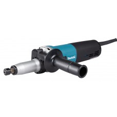 Пряма шліфмашина Makita GD0810C