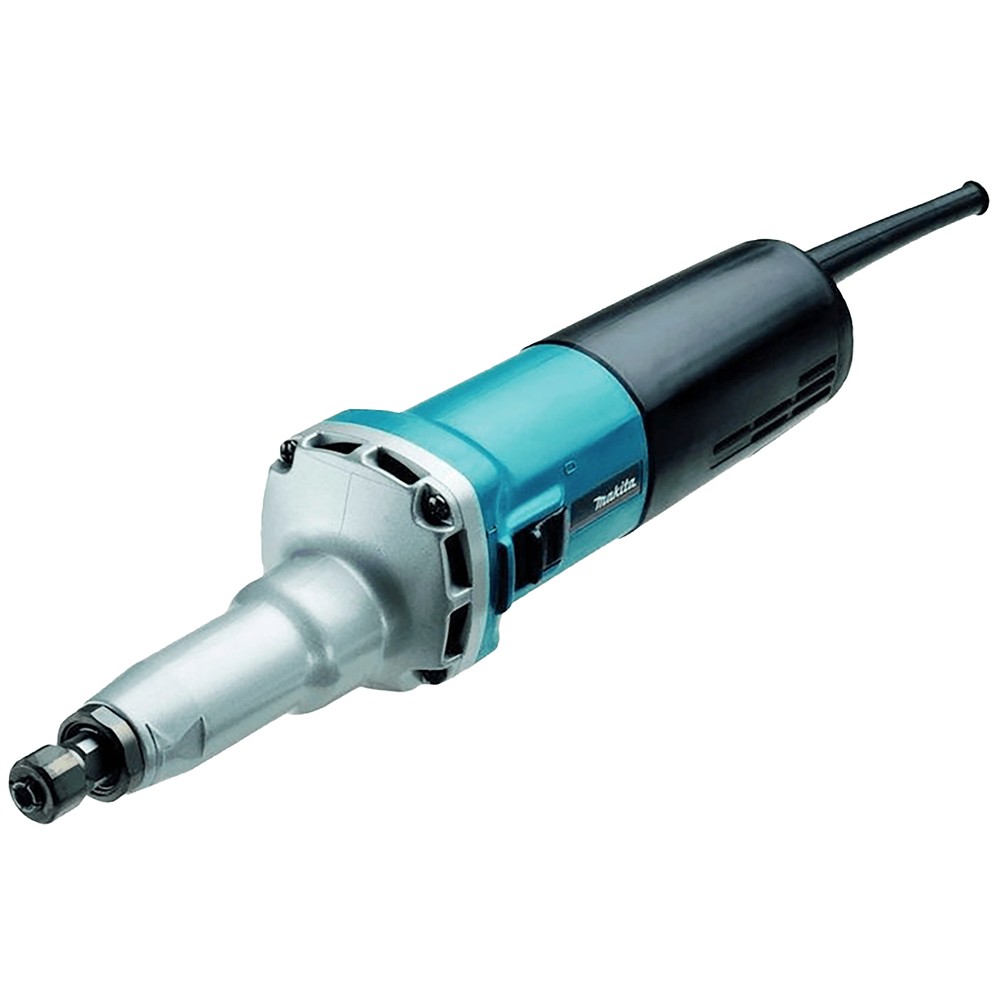 Пряма шліфмашина Makita GD0810C Пряма шліфмашина Makita GD0810C