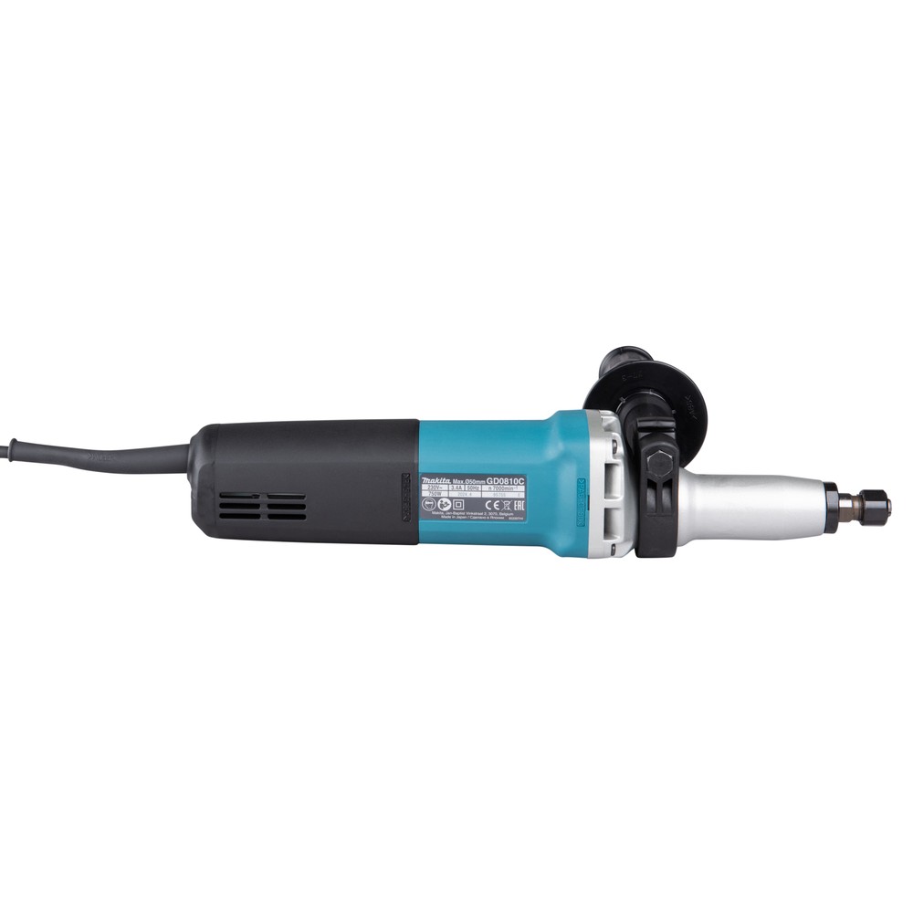 Пряма шліфмашина Makita GD0810C Пряма шліфмашина Makita GD0810C