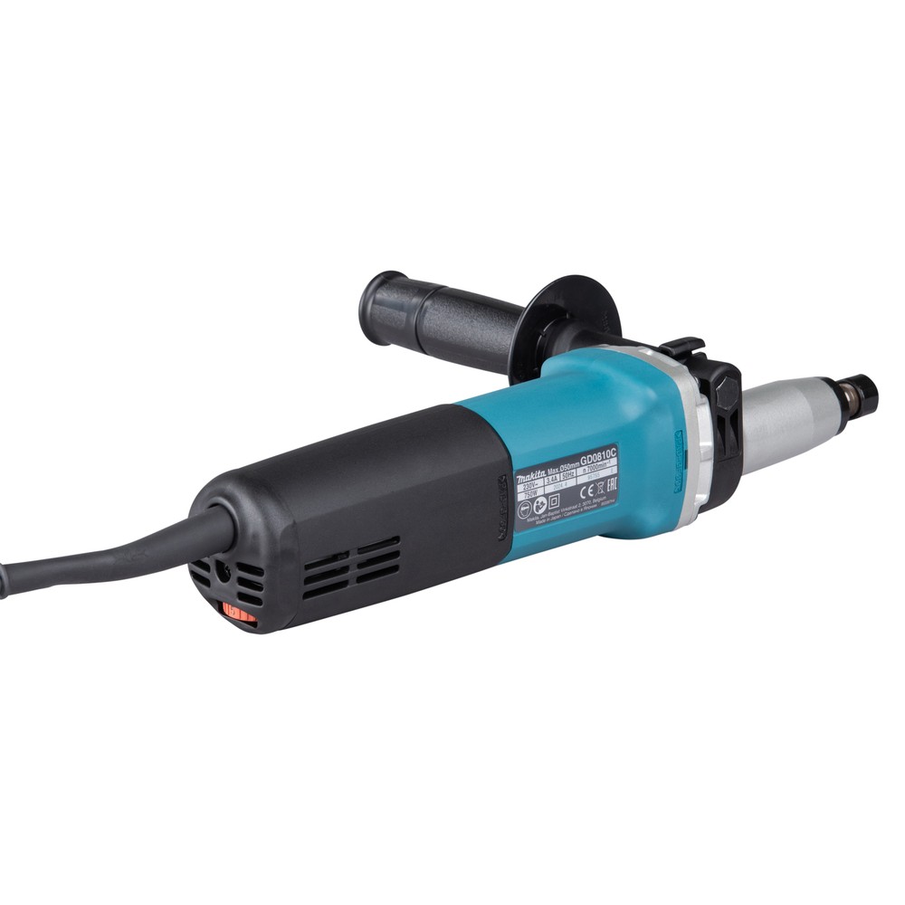 Пряма шліфмашина Makita GD0810C Пряма шліфмашина Makita GD0810C