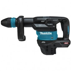 Акумуляторний відбійний молоток Makita XGT HM001GZ02 (каркас)