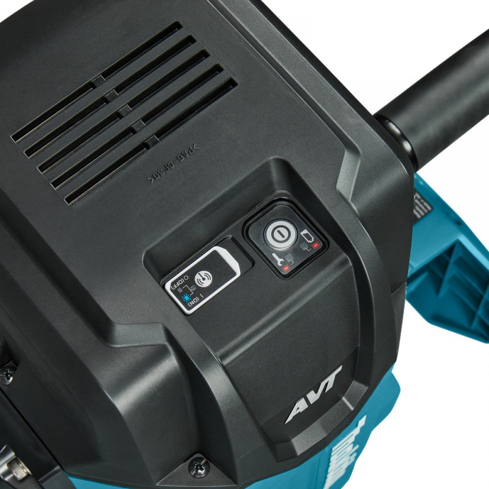 Акумуляторний відбійний молоток Makita XGT 40В+40В HM004GZ01 Акумуляторний відбійний молоток Makita XGT 40В+40В HM004GZ01