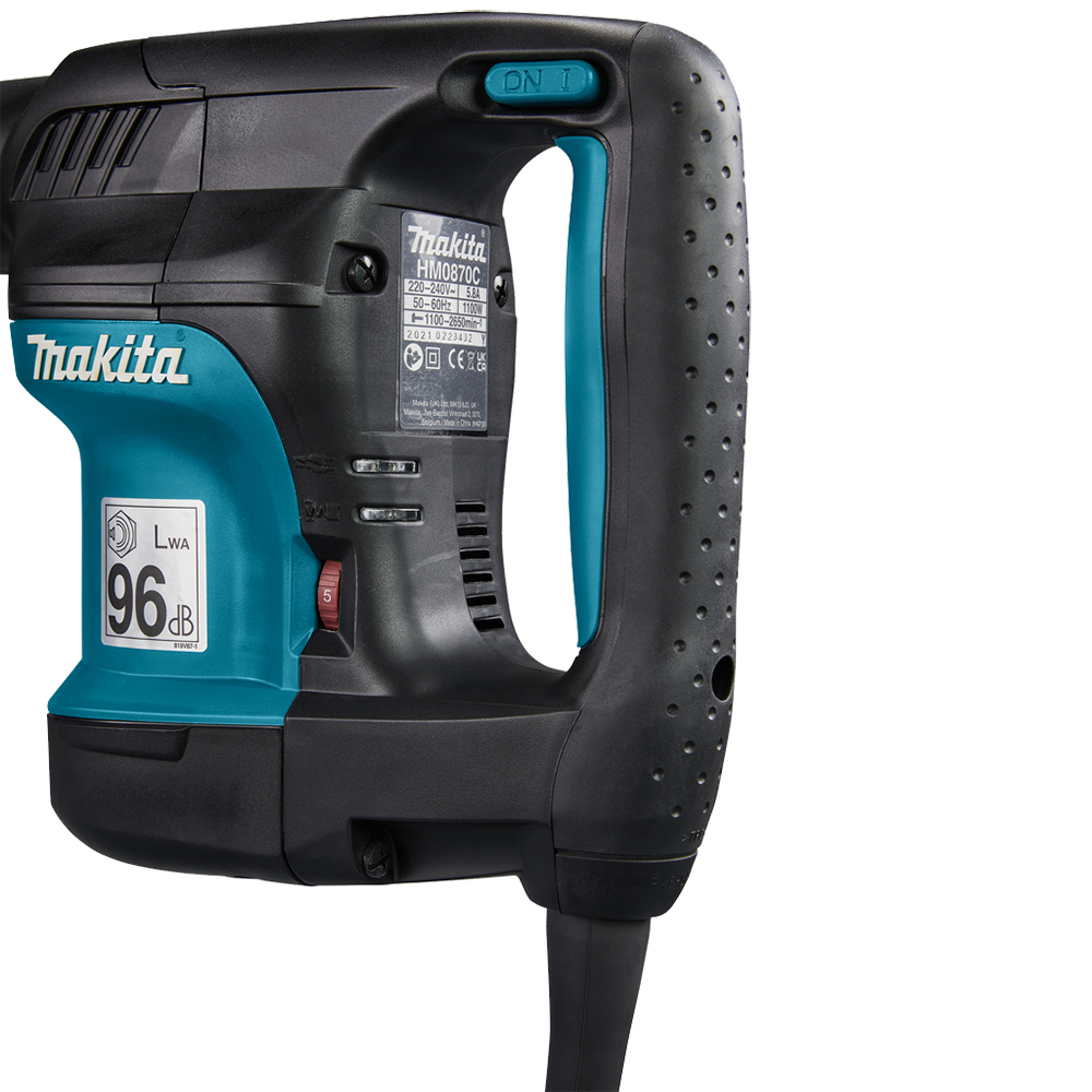 Відбійний молоток Makita HM0870C Відбійний молоток Makita HM0870C