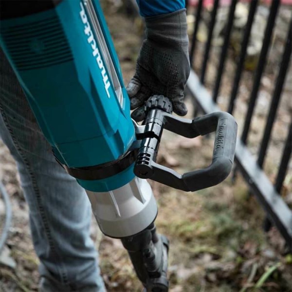 Відбійний молоток Makita HM1502 Відбійний молоток Makita HM1502