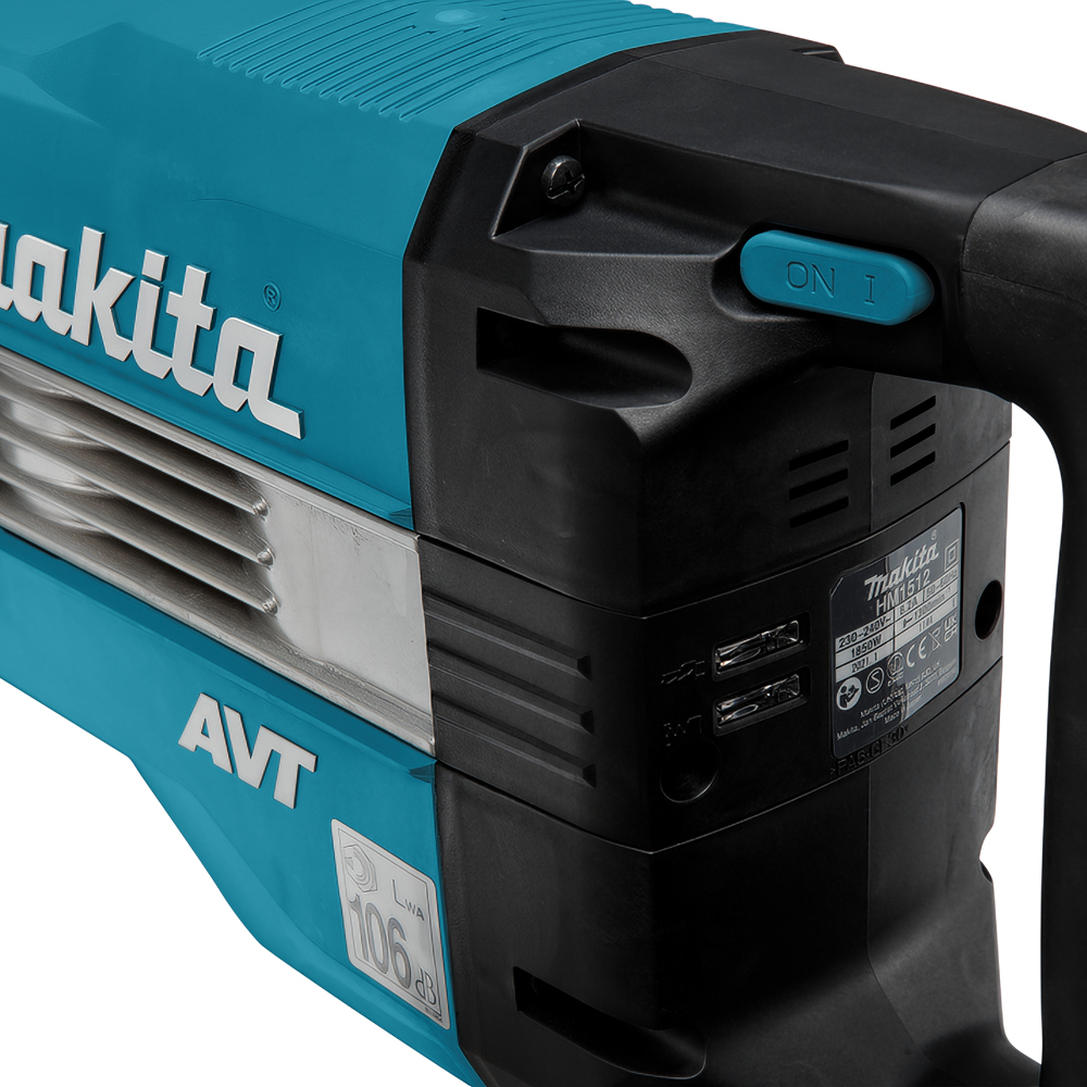 Відбійний молоток MAKITA HM1512 Відбійний молоток MAKITA HM1512