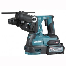 Акумуляторний перфоратор Makita XGT HR003GM201
