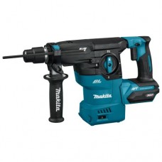 Акумуляторний перфоратор MAKITA XGT HR008GZ