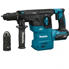 Акумуляторний перфоратор Makita XGT HR009GZ (карскас)