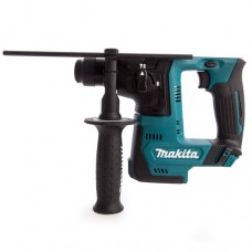 Акумуляторний перфоратор MAKITA CXT HR140DZ