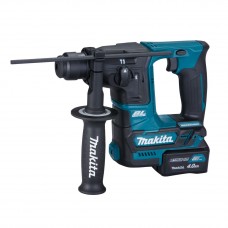 Акумуляторний перфоратор MAKITA CXT HR166DSMJ