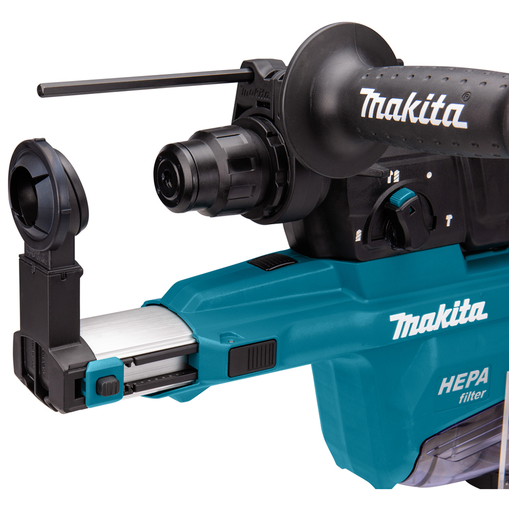 Перфоратор Makita HR2652 Перфоратор Makita HR2652