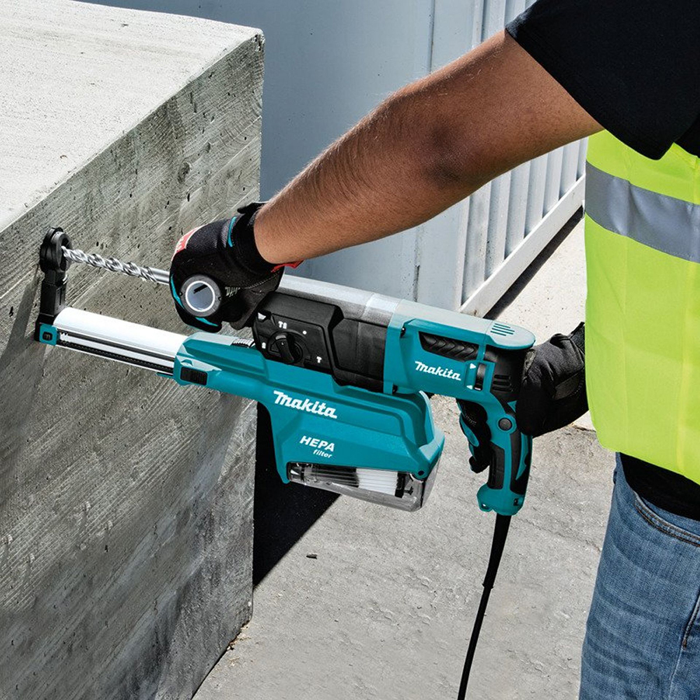 Перфоратор Makita HR2652 Перфоратор Makita HR2652