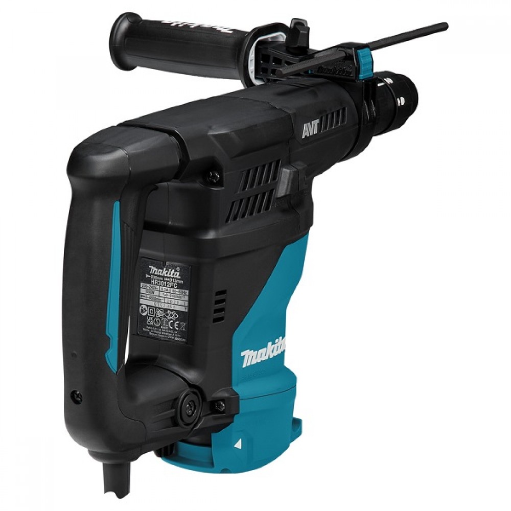 Перфоратор Makita HR3012FCJ Перфоратор Makita HR3012FCJ