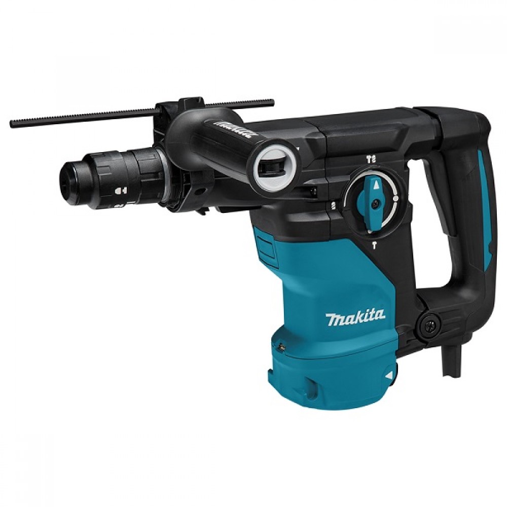 Перфоратор Makita HR3012FCJ Перфоратор Makita HR3012FCJ