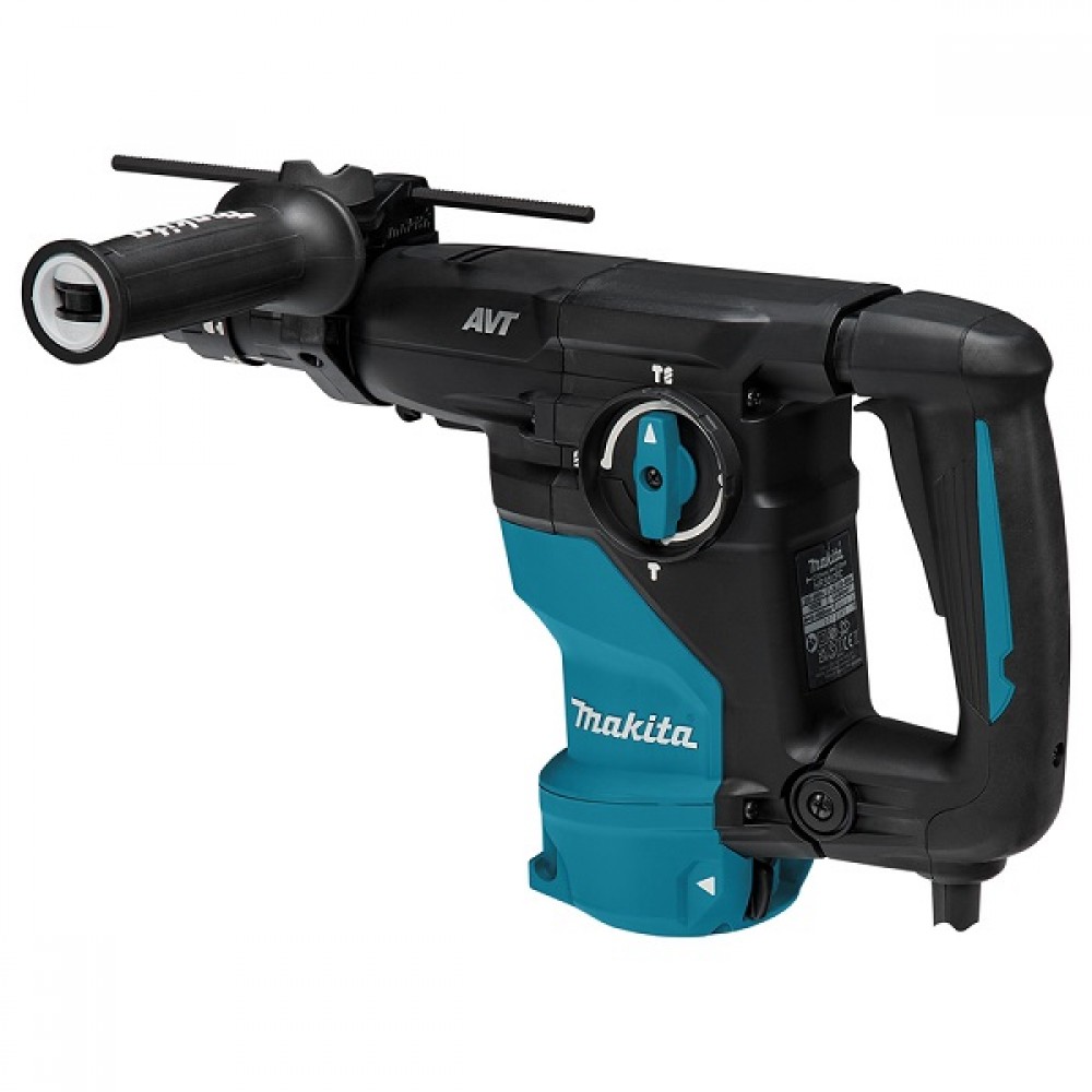 Перфоратор Makita HR3012FCJ Перфоратор Makita HR3012FCJ