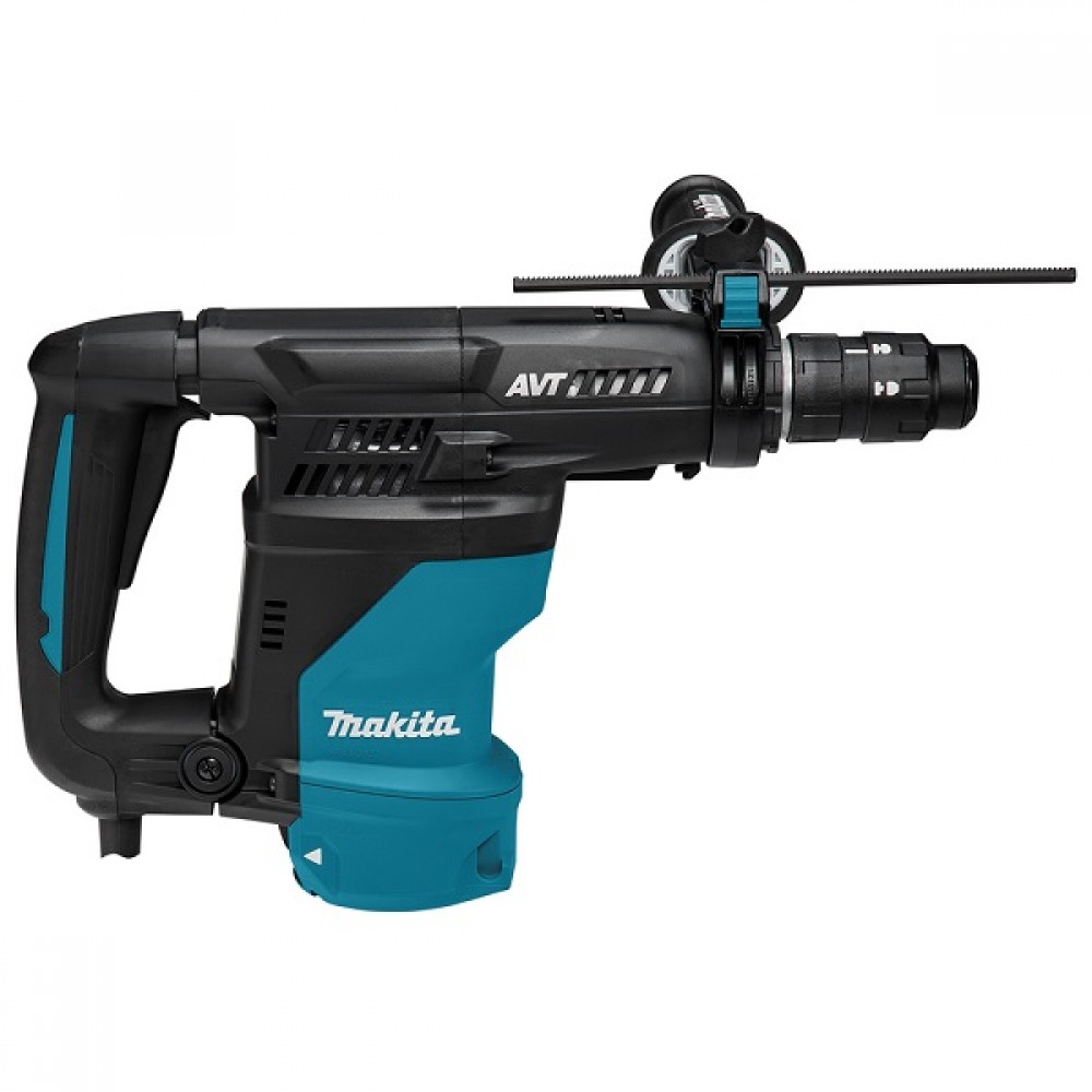Перфоратор Makita HR3012FCJ Перфоратор Makita HR3012FCJ