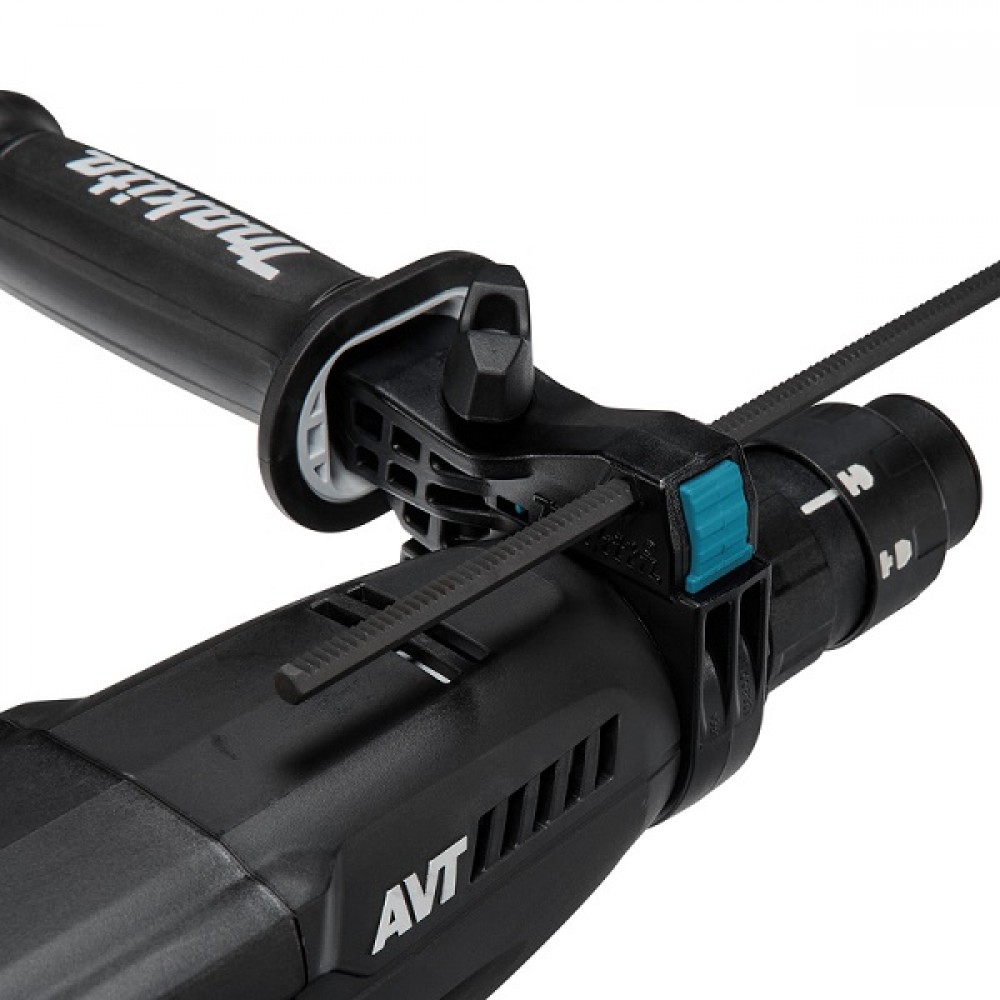 Перфоратор Makita HR3012FCJ Перфоратор Makita HR3012FCJ