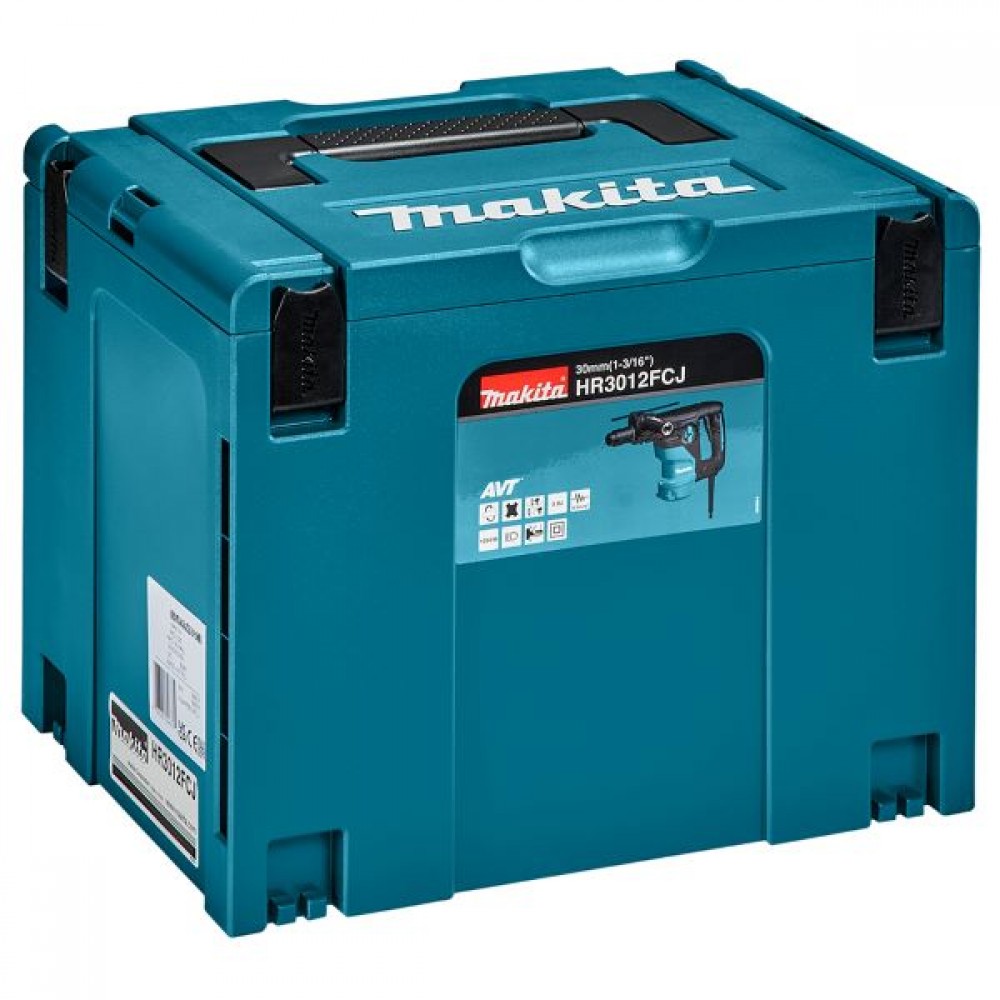 Перфоратор Makita HR3012FCJ Перфоратор Makita HR3012FCJ
