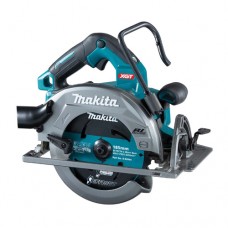 Акумуляторна ручна дискова пилка MAKITA XGT HS003GM201
