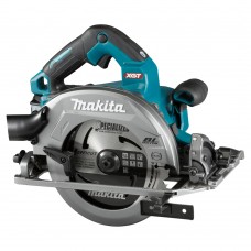 Акумуляторна ручна дискова пила MAKITA XGT HS004GZ01(каркас)