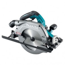 Акумуляторна ручна дискова пила MAKITA XGT HS009GZ (каркас)