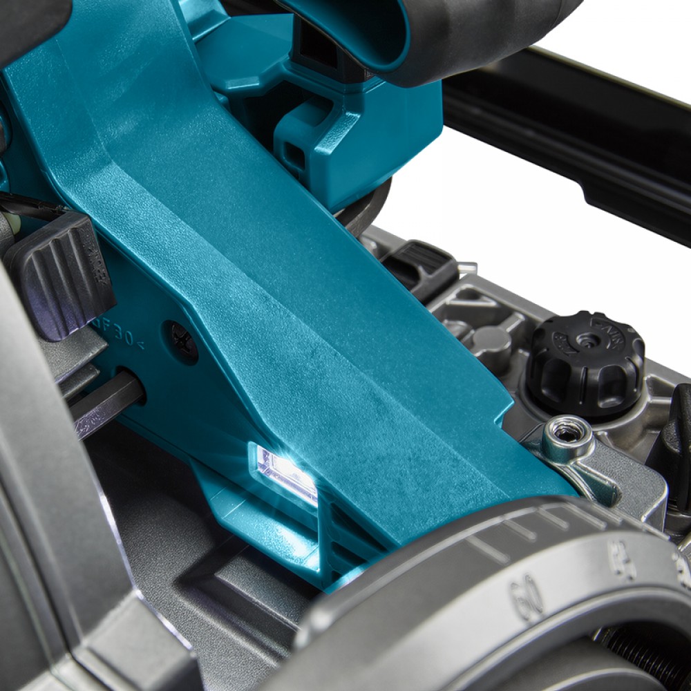 Акумуляторна ручна дискова пила MAKITA XGT HS011GT201 Акумуляторна ручна дискова пила MAKITA XGT HS011GT201